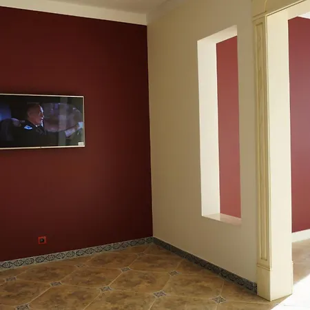 Design Leo - Welcome To Arcadia *