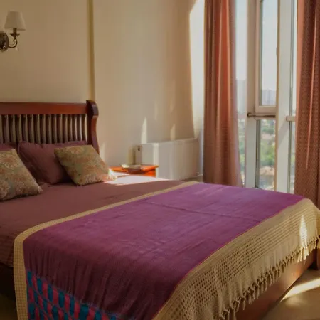 Apartament Design Leo - Welcome To Arcadia Odessa