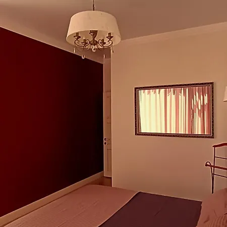 Apartment Design Leo - Welcome To Arcadia *