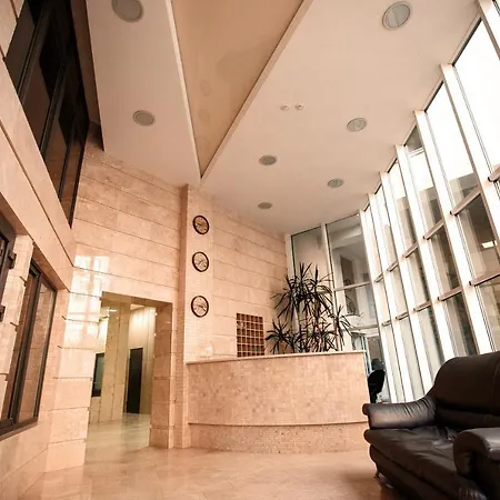 Apartament Design Leo - Welcome To Arcadia