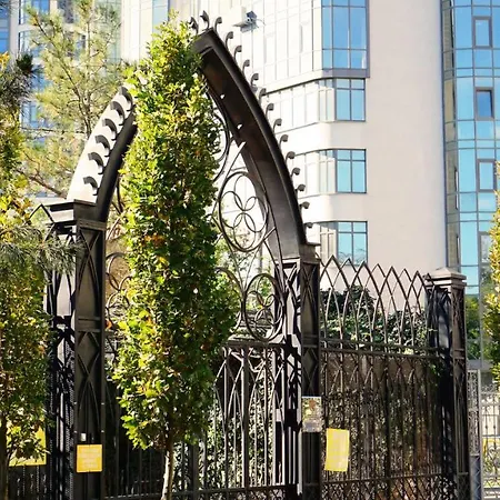 Apartament Design Leo - Welcome To Arcadia *