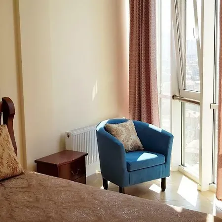 Apartment Design Leo - Welcome To Arcadia