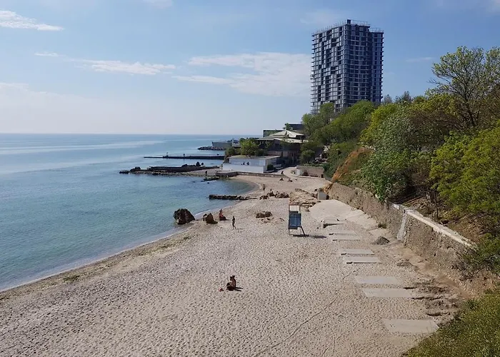 Design Leo - Welcome To Arcadia Odessa