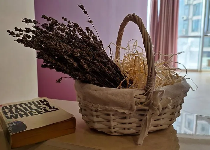 Design Leo - Welcome To Arcadia