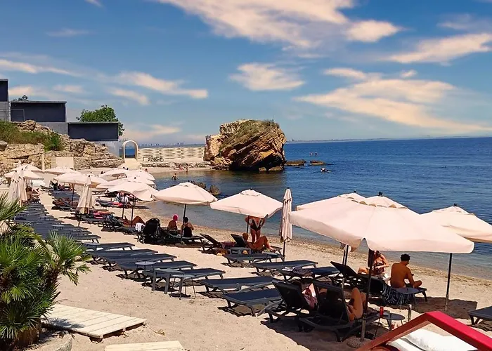 Design Leo - Welcome To Arcadia Odessa