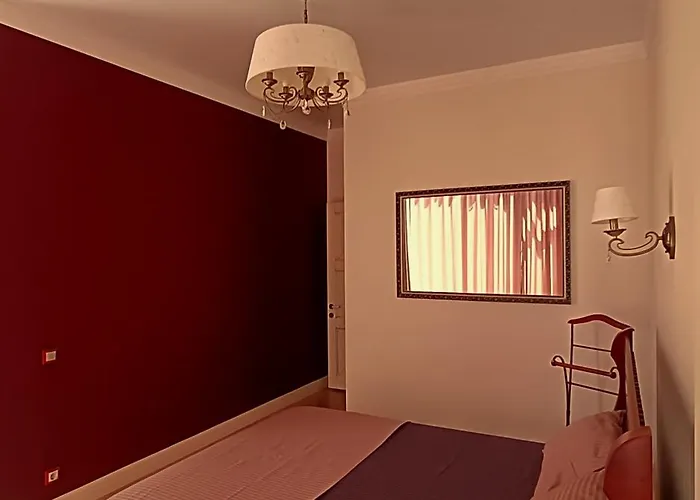 Apartament Design Leo - Welcome To Arcadia *