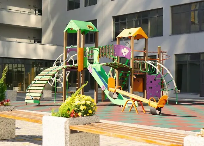 Design Leo - Welcome To Arcadia *