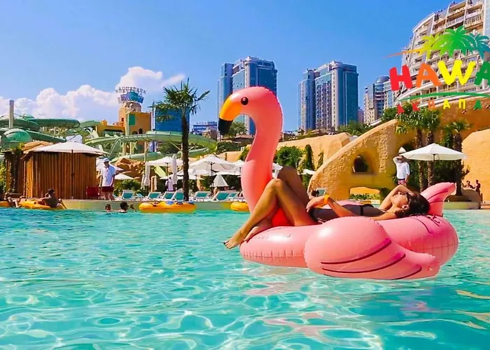 Design Leo - Welcome To Arcadia