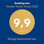 Design Leo - Welcome To Arcadia Apartment Odesa