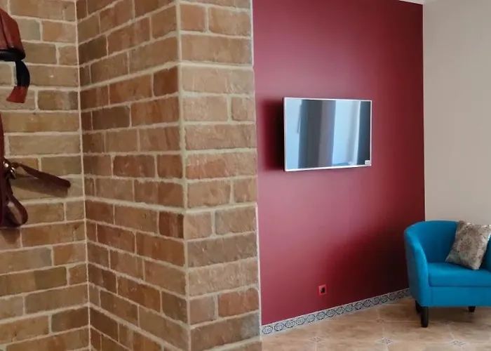 Appartement Design Leo - Welcome To Arcadia *