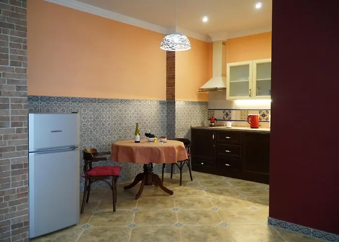 Design Leo - Welcome To Arcadia Appartement *