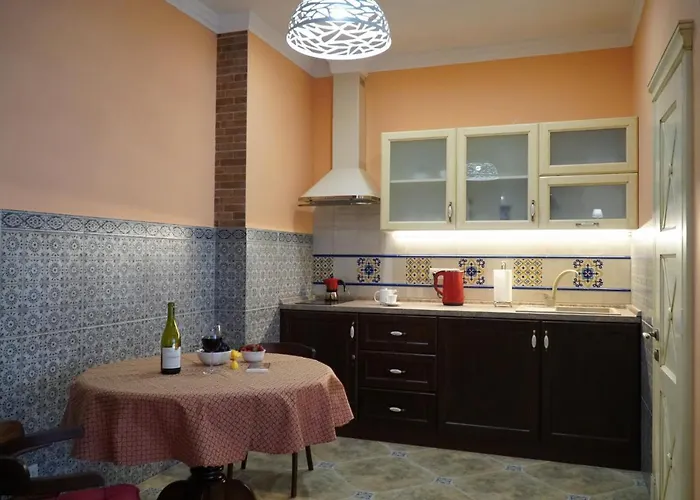 Design Leo - Welcome To Arcadia Appartement *