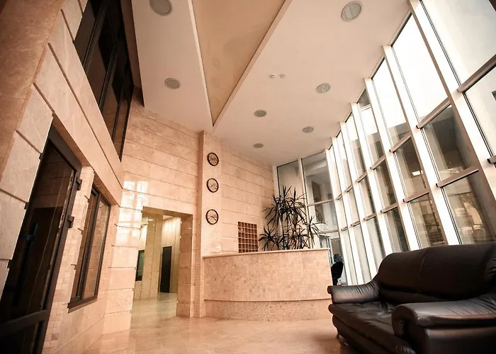 Appartement Design Leo - Welcome To Arcadia