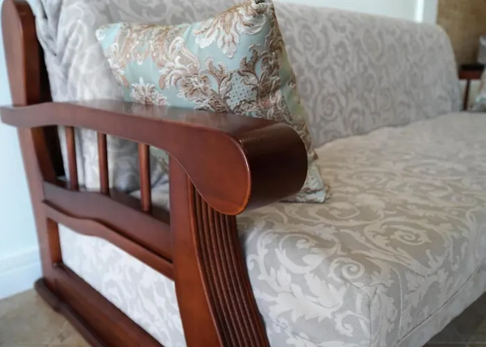 Daire Design Leo - Welcome To Arcadia