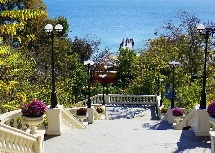 Design Leo - Welcome To Arcadia Daire *