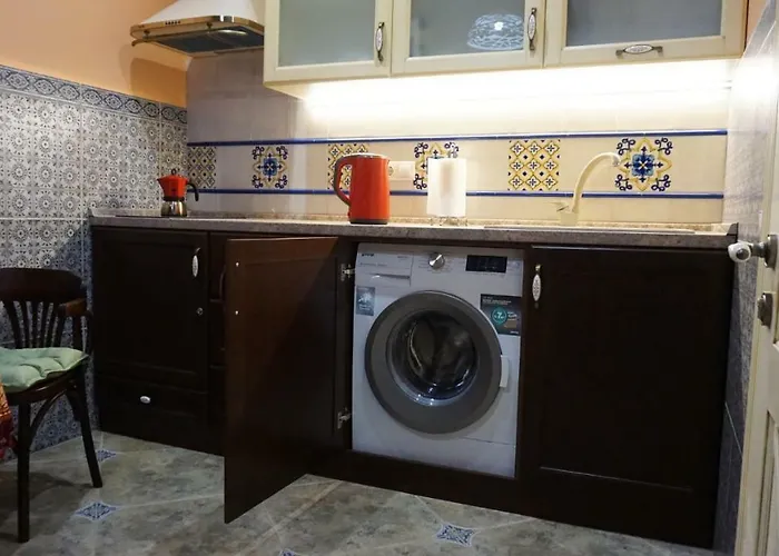 Daire Design Leo - Welcome To Arcadia