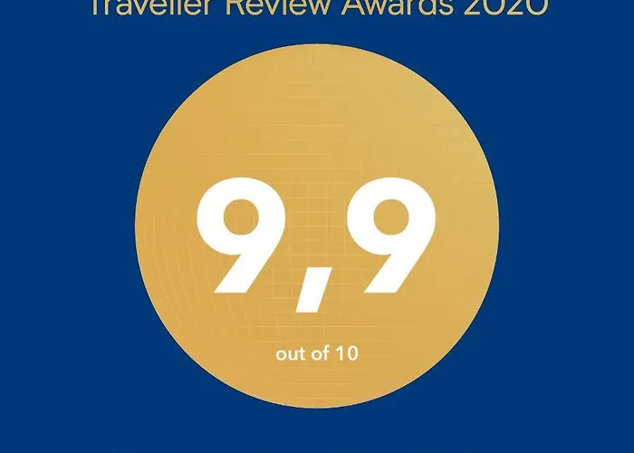 Design Leo - Welcome To Arcadia Apartman Odessza