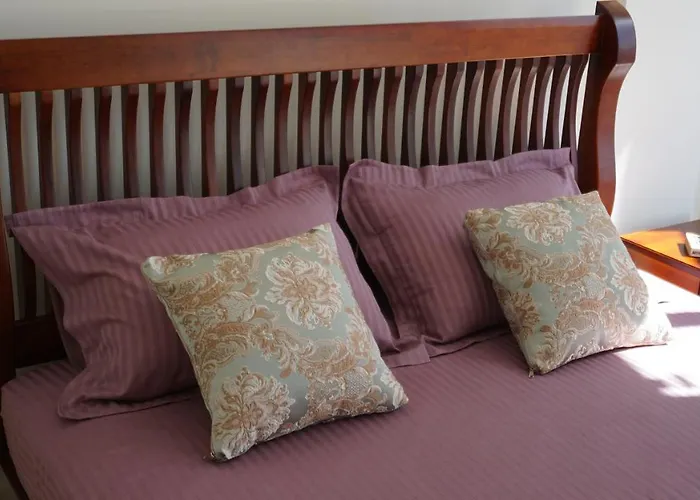 Apartman Design Leo - Welcome To Arcadia