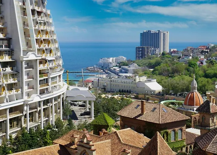 Design Leo - Welcome To Arcadia *