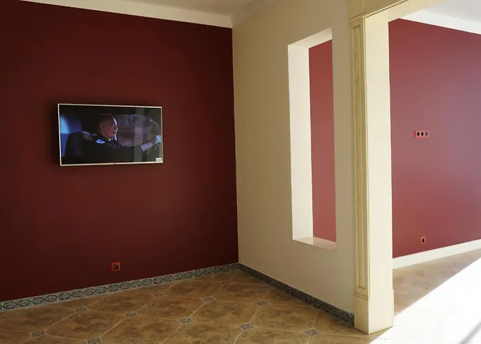 Design Leo - Welcome To Arcadia *