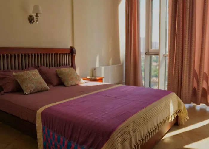 Apartman Design Leo - Welcome To Arcadia Odessza