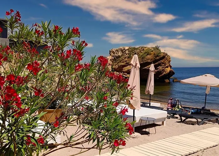 Design Leo - Welcome To Arcadia * Odessza