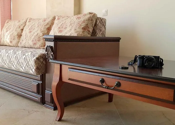 Design Leo - Welcome To Arcadia Apartman *